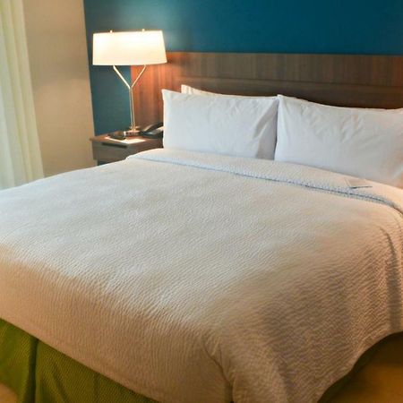 Fairfield Inn & Suites By Marriott Coatzacoalcos Luaran gambar