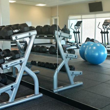 Fairfield Inn & Suites By Marriott Coatzacoalcos Luaran gambar