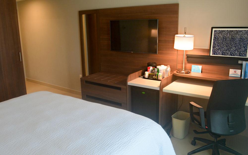Fairfield Inn & Suites By Marriott Coatzacoalcos Luaran gambar