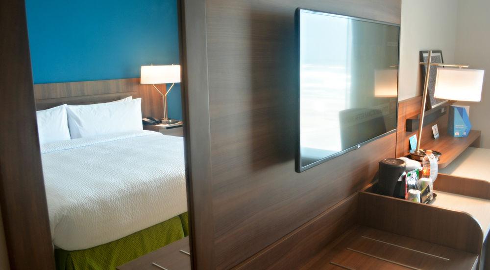 Fairfield Inn & Suites By Marriott Coatzacoalcos Luaran gambar