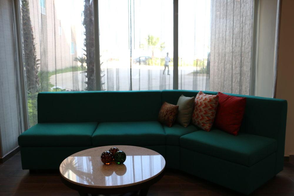 Fairfield Inn & Suites By Marriott Coatzacoalcos Luaran gambar