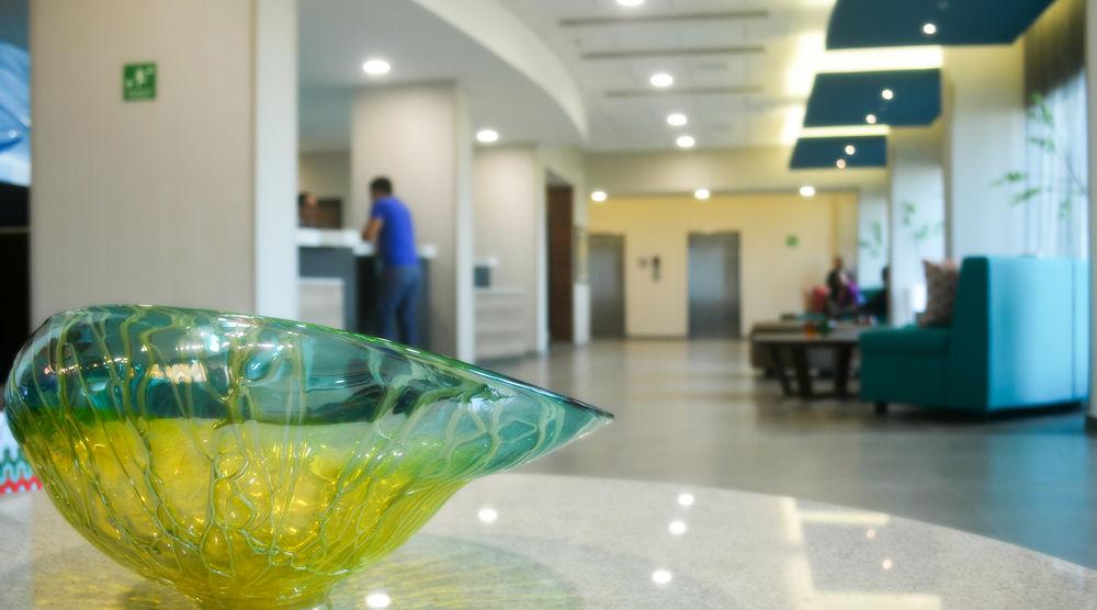 Fairfield Inn & Suites By Marriott Coatzacoalcos Luaran gambar