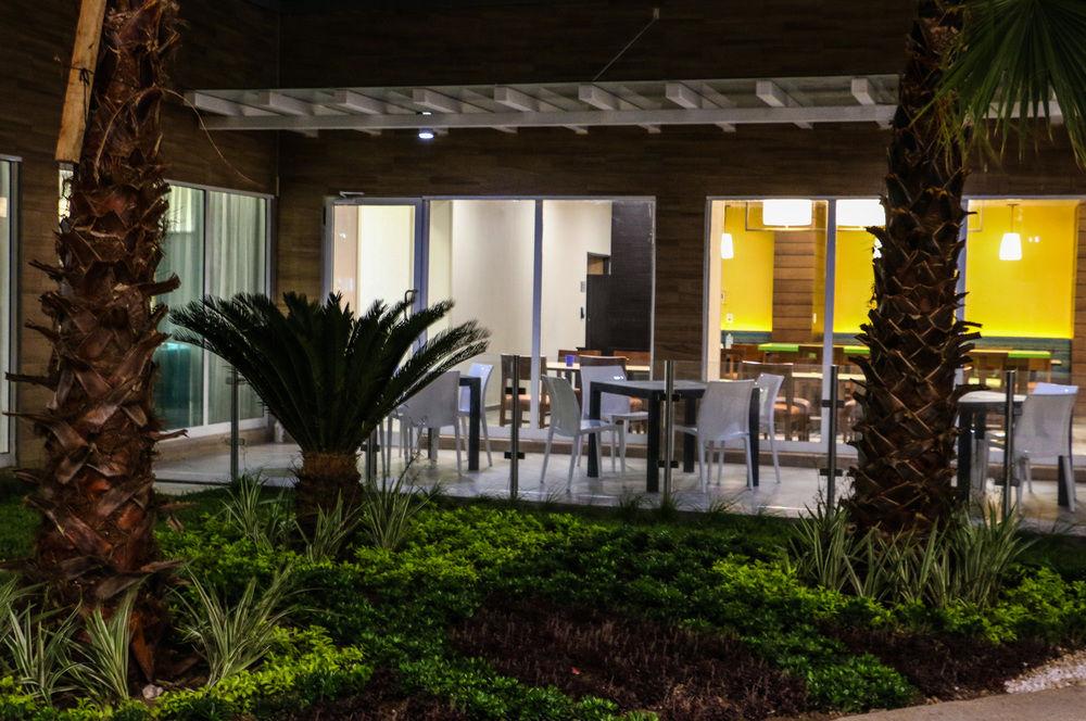 Fairfield Inn & Suites By Marriott Coatzacoalcos Luaran gambar