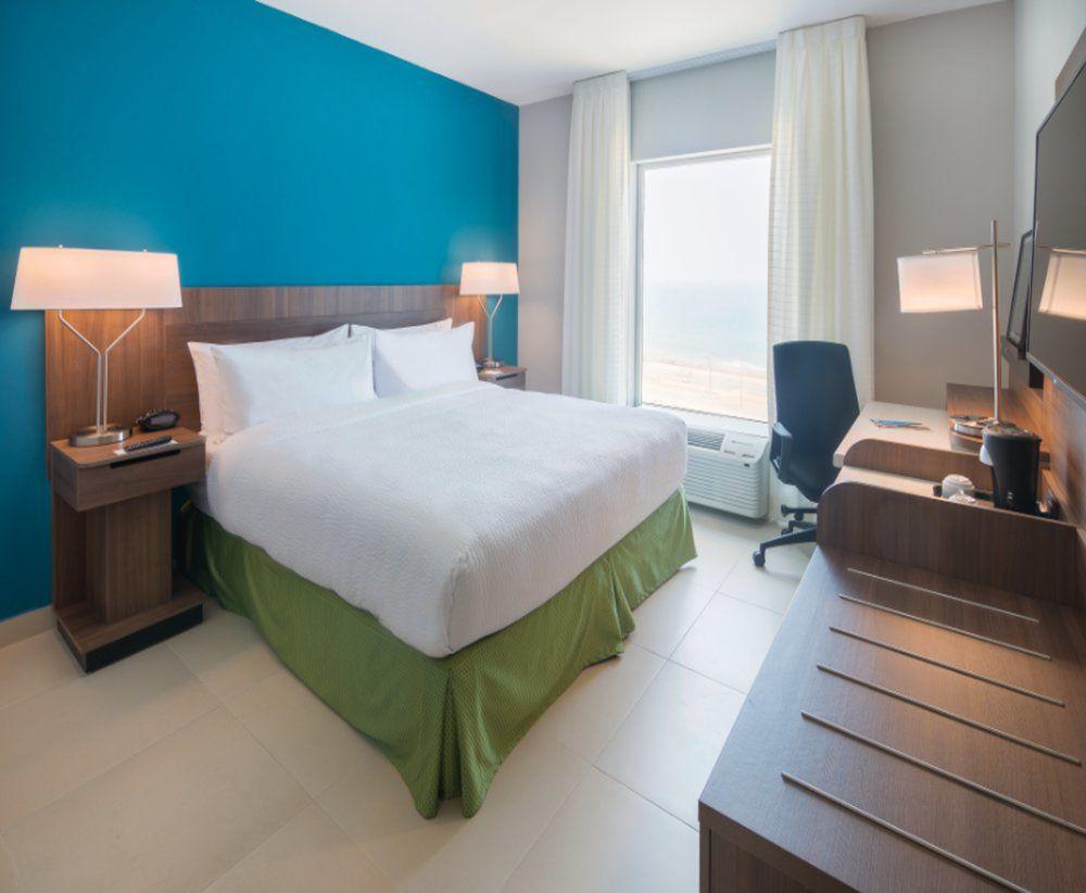Fairfield Inn & Suites By Marriott Coatzacoalcos Luaran gambar