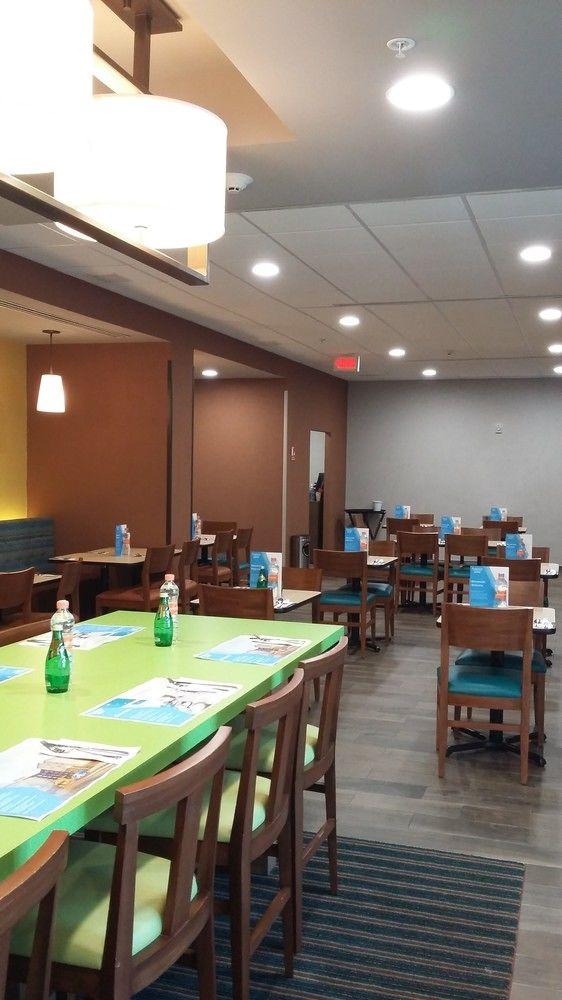 Fairfield Inn & Suites By Marriott Coatzacoalcos Luaran gambar