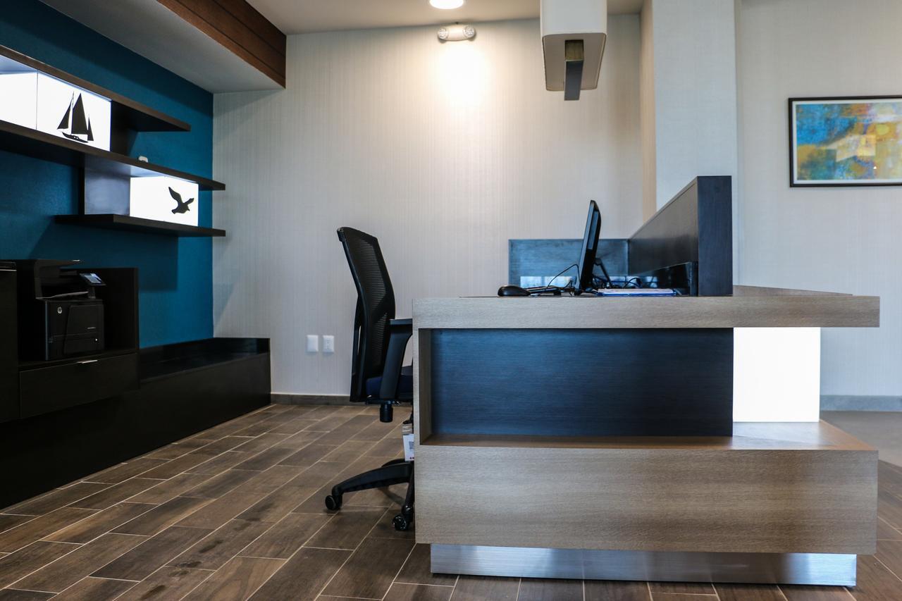 Fairfield Inn & Suites By Marriott Coatzacoalcos Luaran gambar