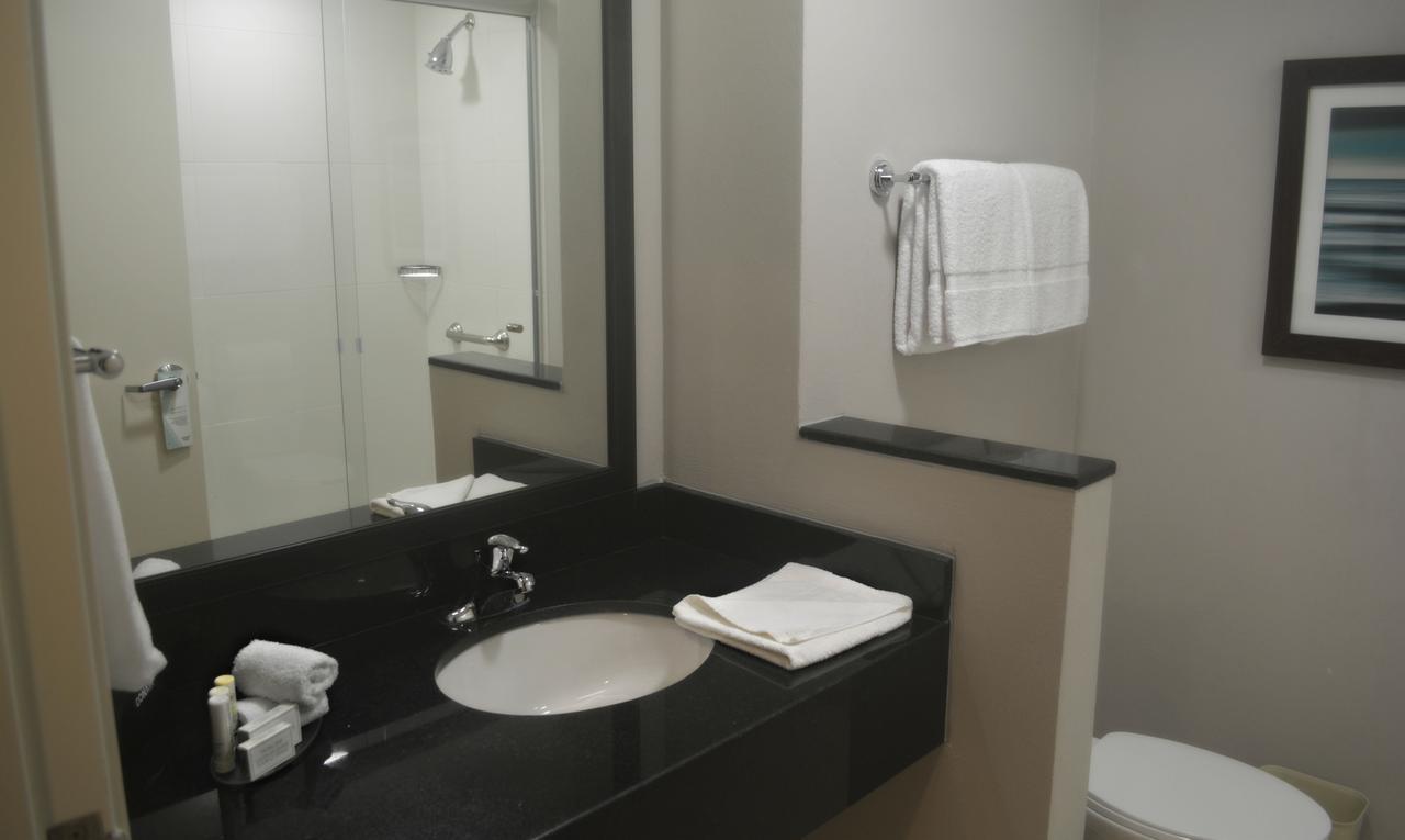 Fairfield Inn & Suites By Marriott Coatzacoalcos Luaran gambar