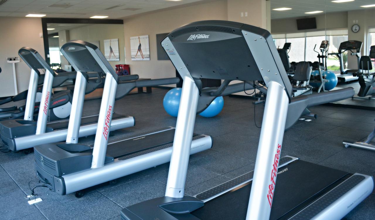 Fairfield Inn & Suites By Marriott Coatzacoalcos Luaran gambar