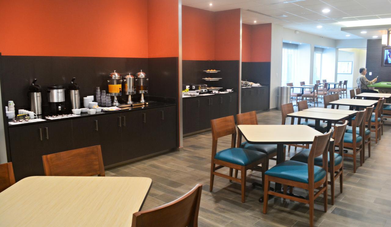 Fairfield Inn & Suites By Marriott Coatzacoalcos Luaran gambar