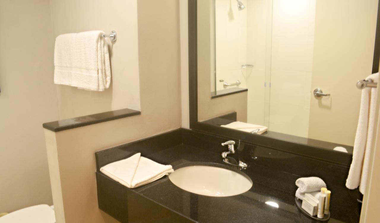 Fairfield Inn & Suites By Marriott Coatzacoalcos Luaran gambar