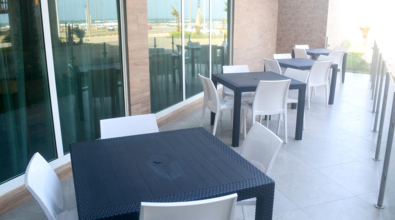 Fairfield Inn & Suites By Marriott Coatzacoalcos Luaran gambar