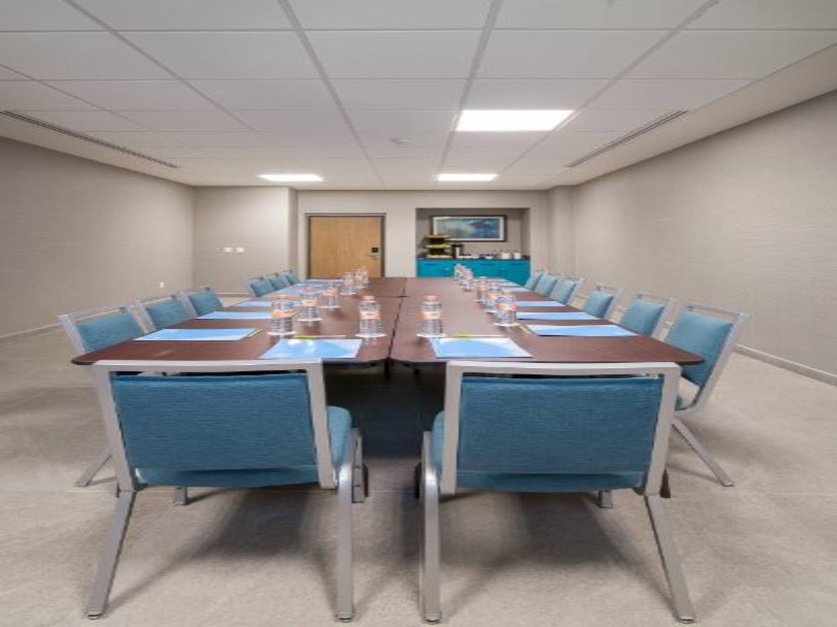 Fairfield Inn & Suites By Marriott Coatzacoalcos Luaran gambar