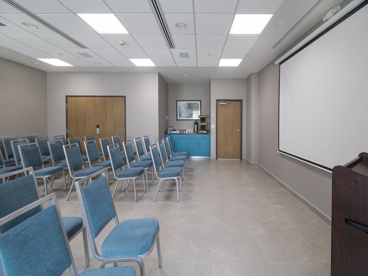 Fairfield Inn & Suites By Marriott Coatzacoalcos Luaran gambar