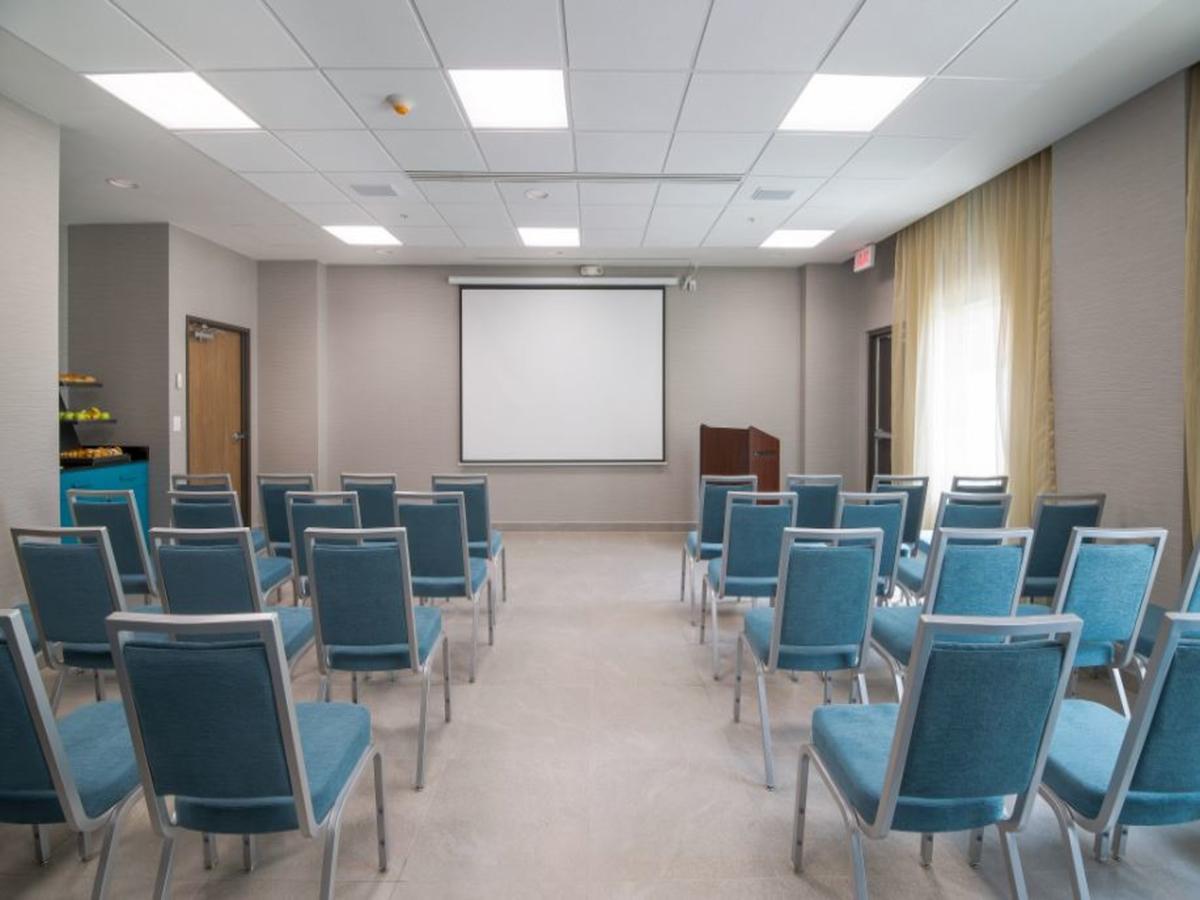 Fairfield Inn & Suites By Marriott Coatzacoalcos Luaran gambar