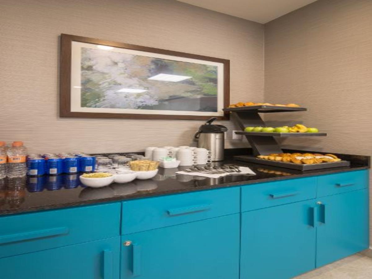Fairfield Inn & Suites By Marriott Coatzacoalcos Luaran gambar