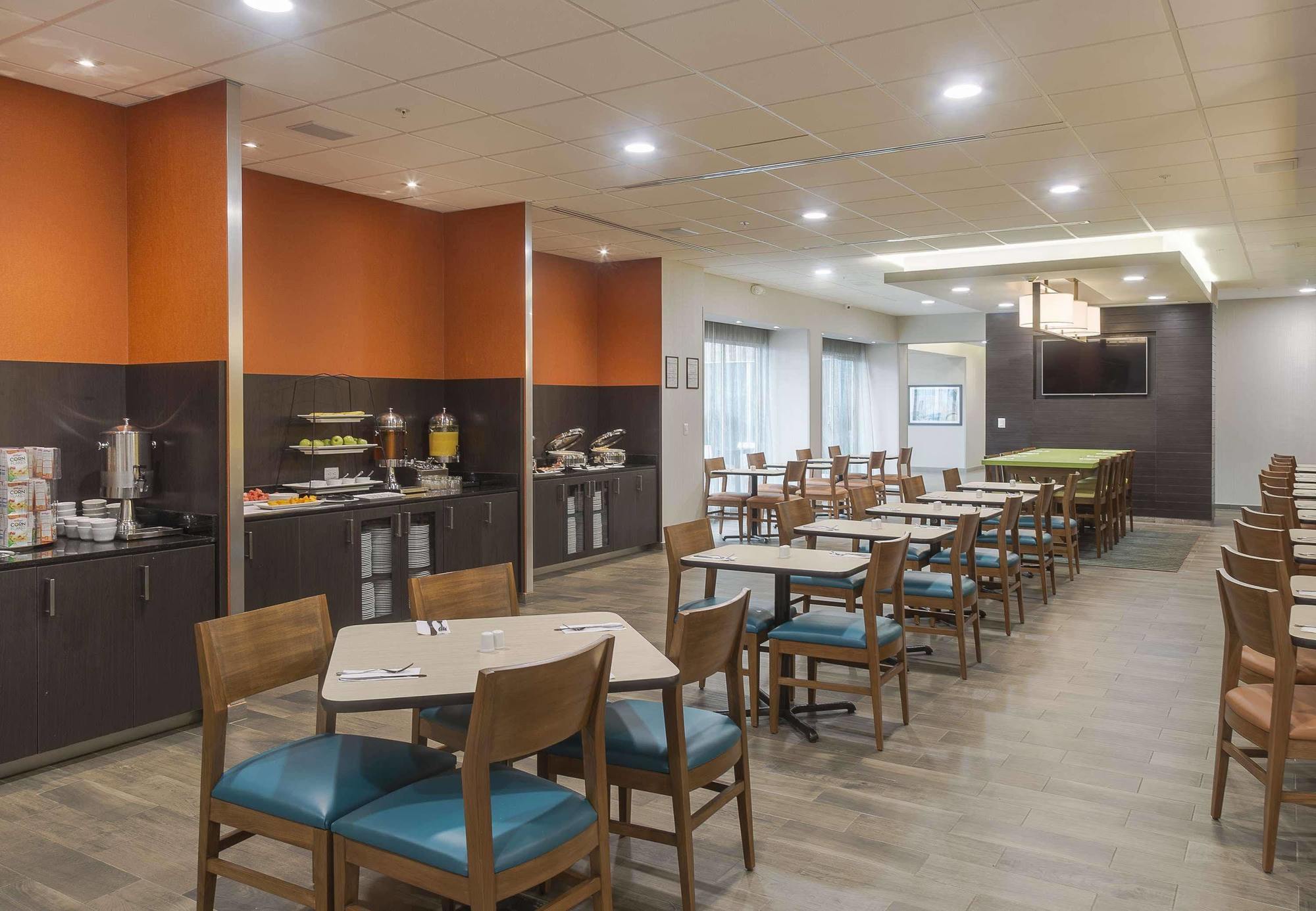 Fairfield Inn & Suites By Marriott Coatzacoalcos Luaran gambar