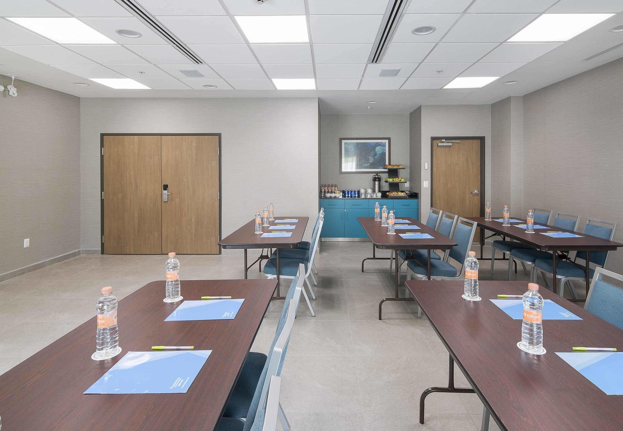 Fairfield Inn & Suites By Marriott Coatzacoalcos Luaran gambar