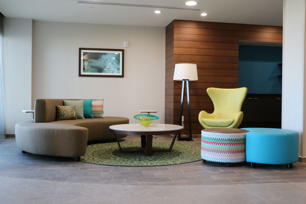 Fairfield Inn & Suites By Marriott Coatzacoalcos Luaran gambar