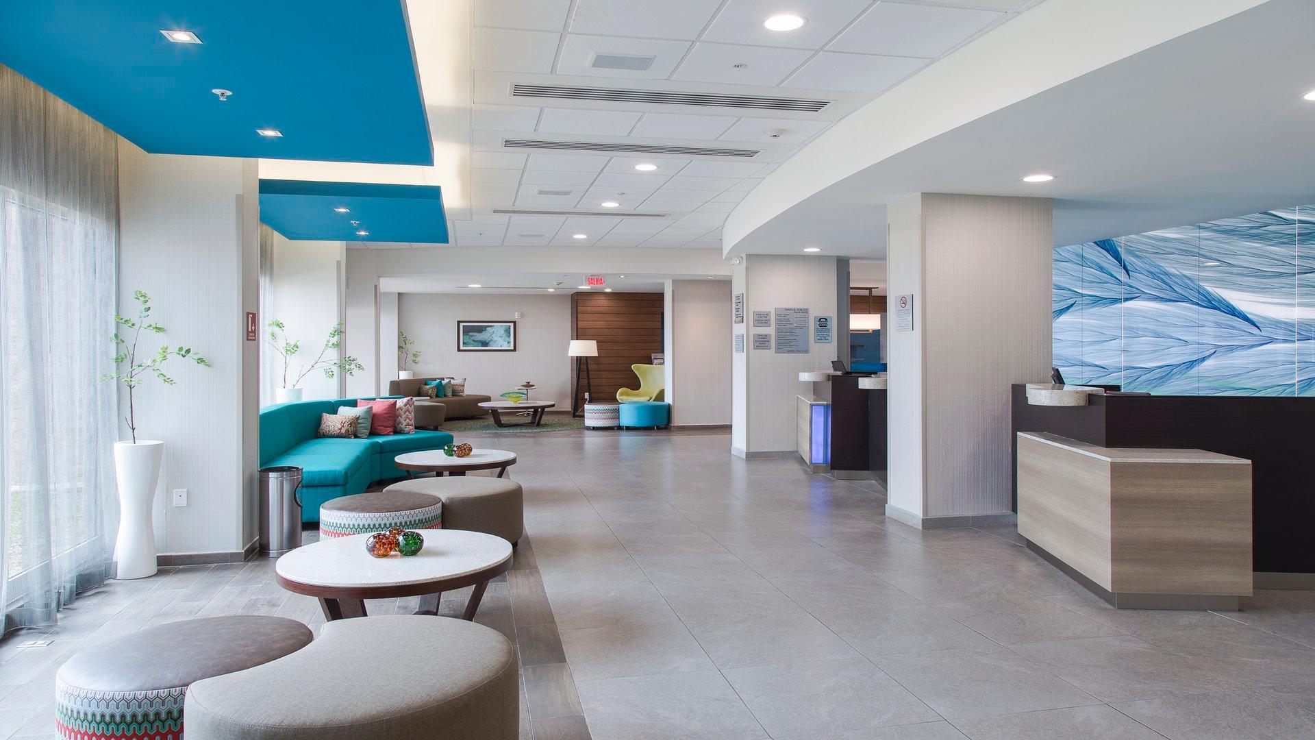 Fairfield Inn & Suites By Marriott Coatzacoalcos Luaran gambar