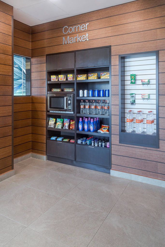 Fairfield Inn & Suites By Marriott Coatzacoalcos Luaran gambar
