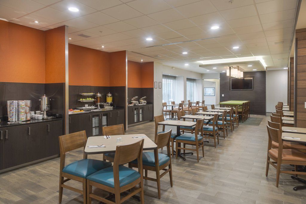 Fairfield Inn & Suites By Marriott Coatzacoalcos Luaran gambar