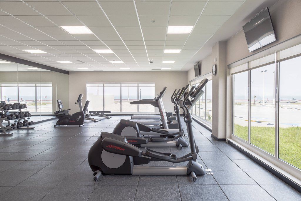 Fairfield Inn & Suites By Marriott Coatzacoalcos Luaran gambar