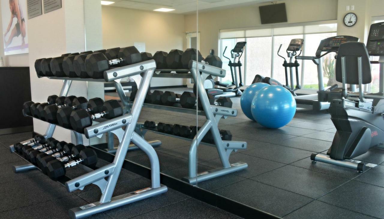 Fairfield Inn & Suites By Marriott Coatzacoalcos Luaran gambar
